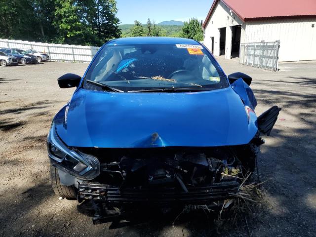 2024 NISSAN VERSA S - 3N1CN8DV7RL840525