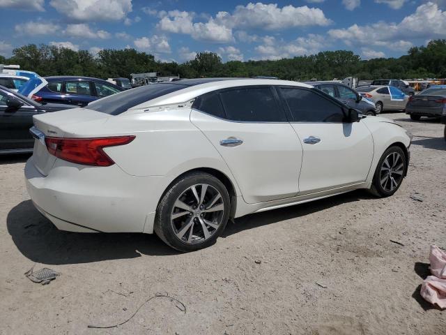 2016 NISSAN MAXIMA 3.5 1N4AA6AP9GC397688