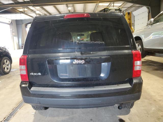 2015 JEEP PATRIOT SP 1C4NJRBB5FD347203