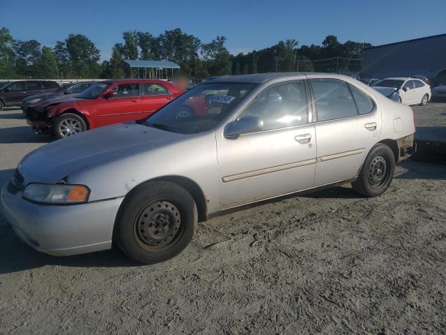 NISSAN ALTIMA XE