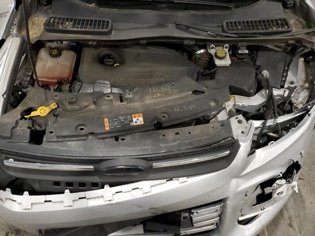 2015 FORD ESCAPE SE - 1FMCU9GX4FUA52527