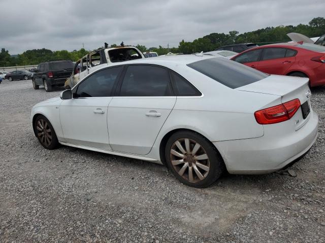 Vin: wauafafl3dn037236, lot: 63095235, audi a4 premium 20132