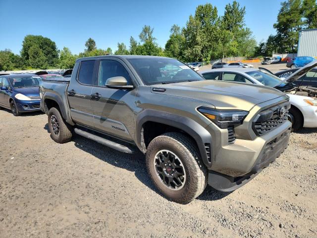 Vin: 3tylc5ln8rt005521, lot: 59320545, toyota tacoma double cab 20244