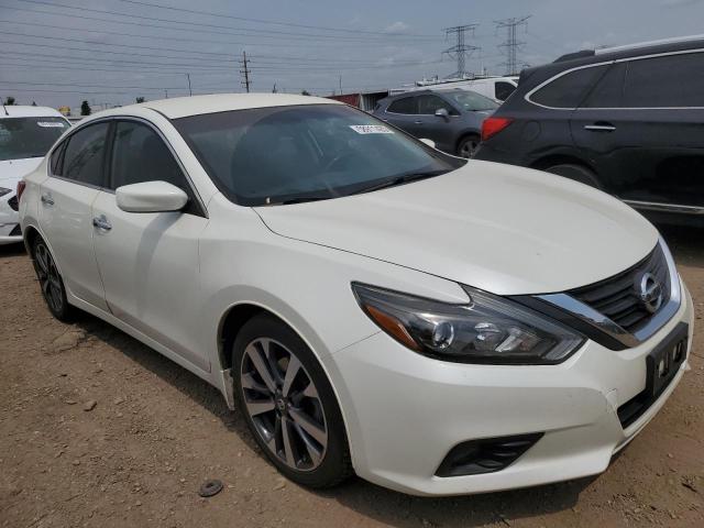Vin: 1n4al3apxgc237201, lot: 58911425, nissan altima 2.5 20164