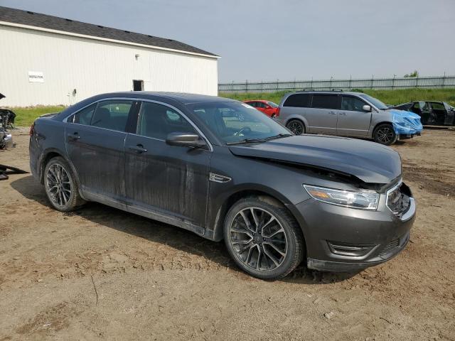 Vin: 1fahp2h85jg105510, lot: 59571785, ford taurus sel 20184