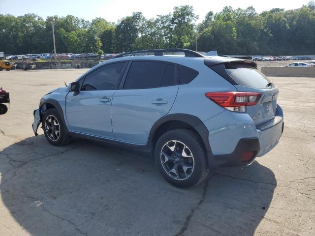 2020 SUBARU CROSSTREK - JF2GTACC5L9262275
