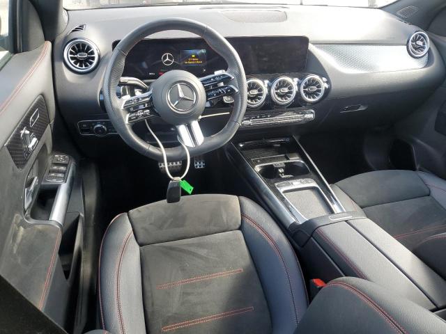 2025 MERCEDES-BENZ GLA 250 W1N4N4GB8SJ700131