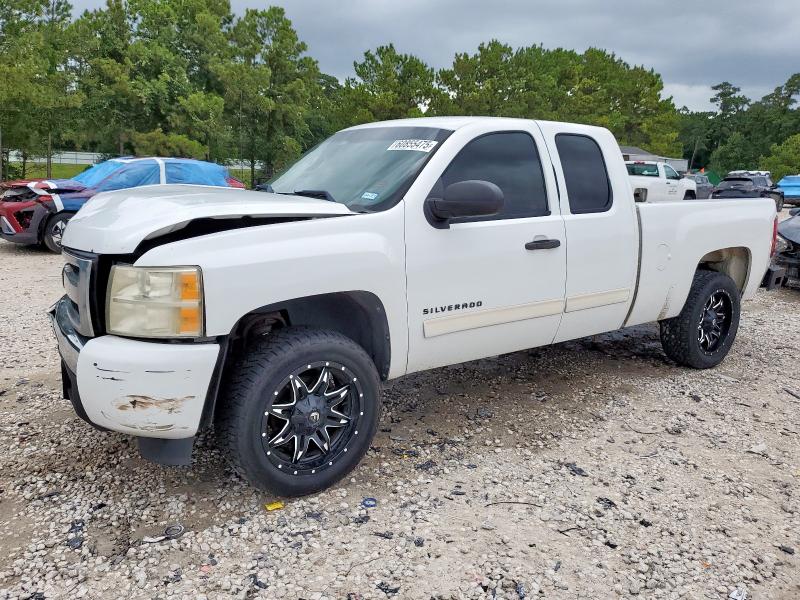 Vin: 1gcscsea4az230831, lot: 60855475, chevrolet all models c1500 lt 2010 img_1