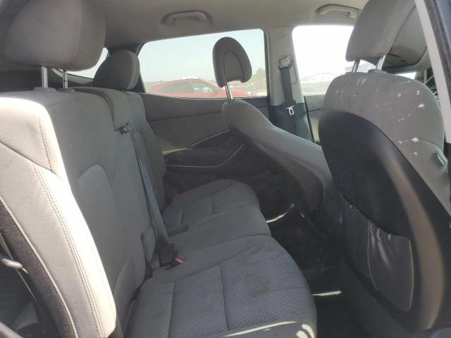 2015 HYUNDAI SANTA FE S 5XYZT3LB2FG233488