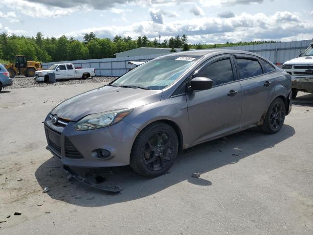 FORD FOCUS S