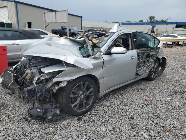 NISSAN MAXIMA S
