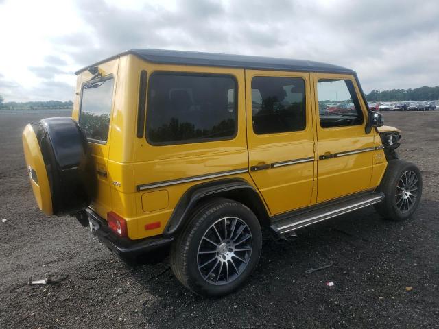 2017 MERCEDES-BENZ G 63 AMG WDCYC7DF0HX263541