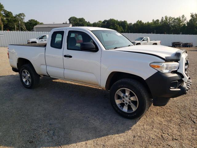 2016 TOYOTA TACOMA ACC #3302841923