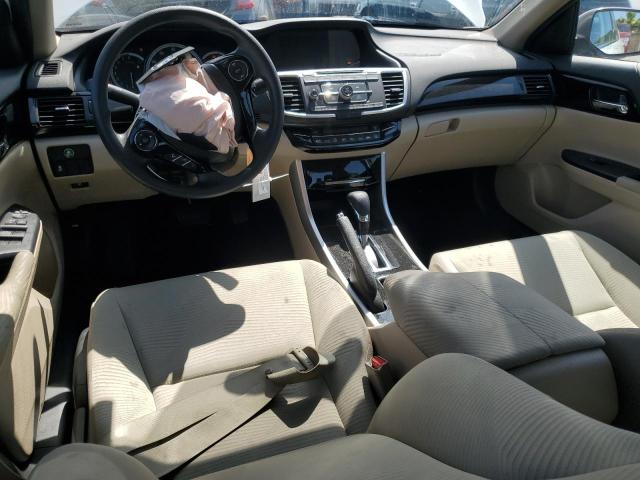 2017 HONDA ACCORD LX - 1HGCR2F38HA142670