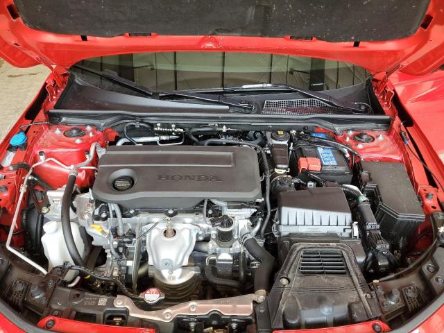 2025 HONDA CIVIC SPOR 2HGFE2F50SH502940