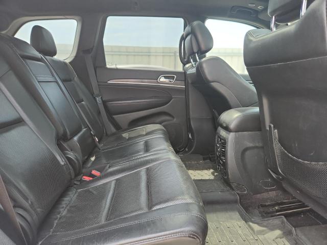 2018 JEEP GRAND CHER - 1C4RJFBG3JC409773