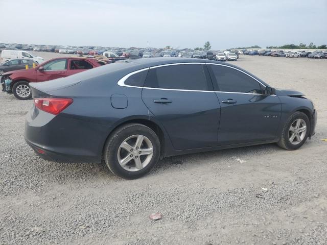Vin: 1g1zc5st9lf034239, lot: 60520255, chevrolet malibu ls 20203