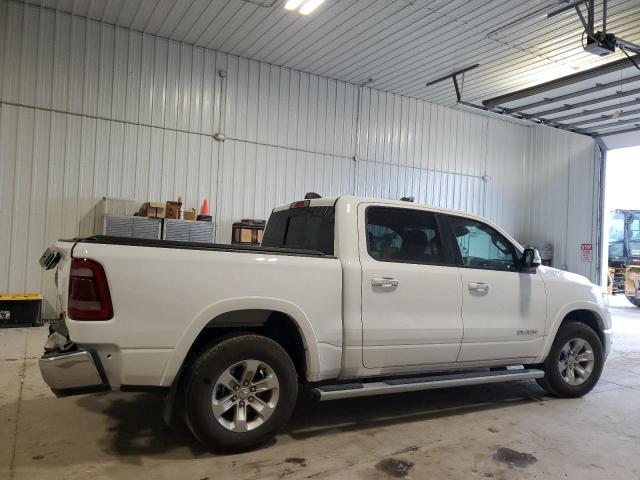 Vin: 1c6srfjt2nn394502, lot: 58784465, ram 1500 laramie 20223