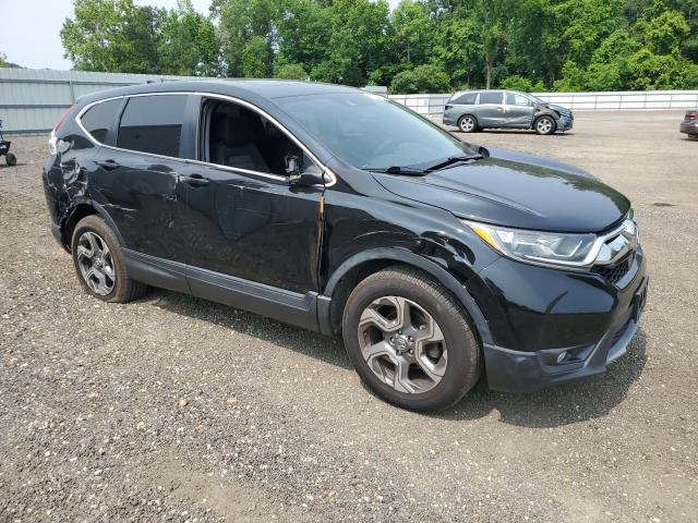 Vin: 2hkrw2h52jh606339, lot: 59180215, honda crv ex 20184