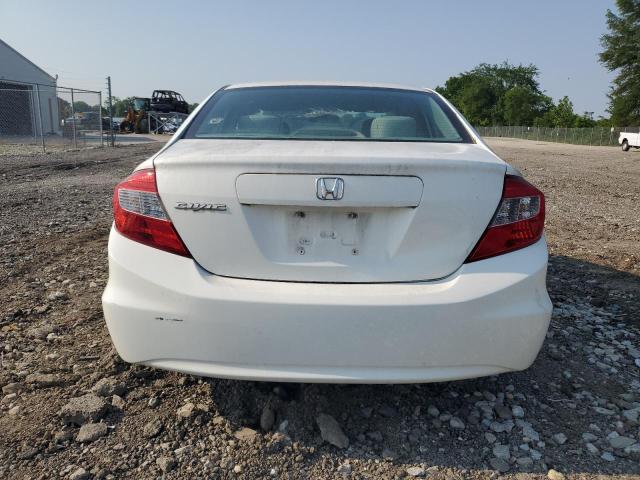 2012 HONDA CIVIC LX - 19XFB2F5XCE086755