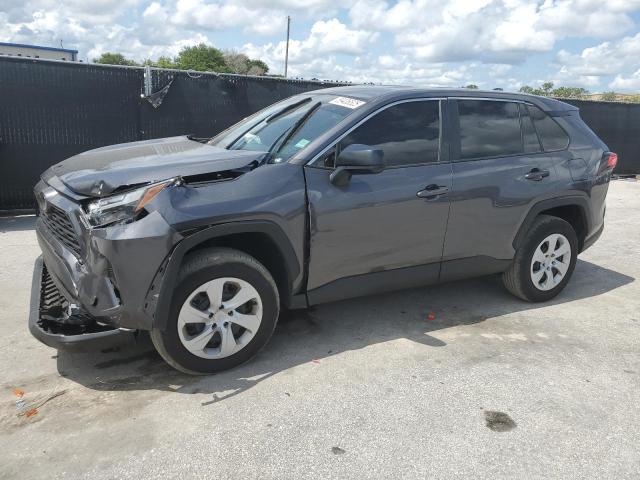 Vin: 2t3h1rfv0rc290127, lot: 59406525, toyota rav4 le 2024 img_1