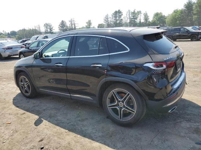 2021 MERCEDES-BENZ GLA 250 4M W1N4N4HB8MJ186878