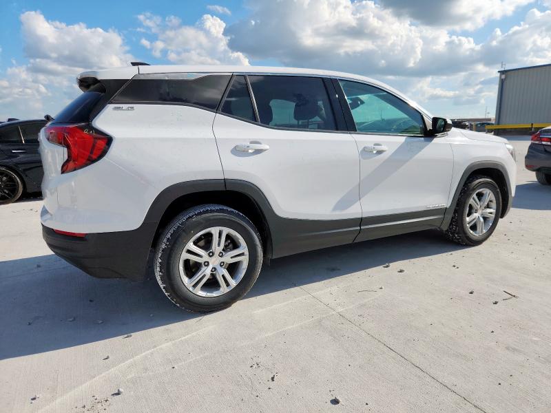 2019 GMC TERRAIN SLE 3GKALMEV1KL143492