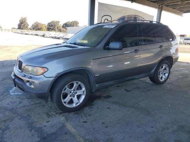 BMW X5 3.0I