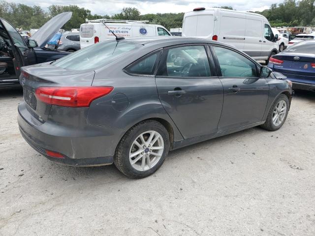 Vin: 1fadp3fe5gl229564, lot: 61362245, ford focus se 20163