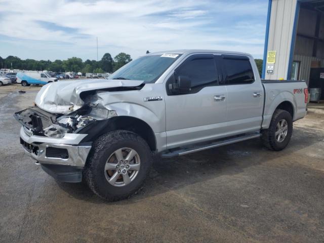FORD F150 SUPER