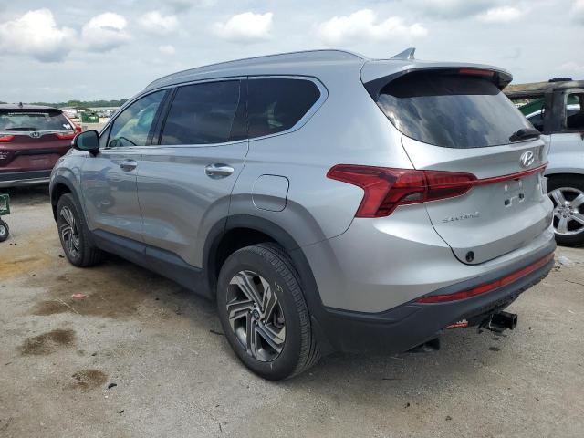 Vin: 5nms2daj8ph546203, lot: 60063075, hyundai santa fe sel 20232