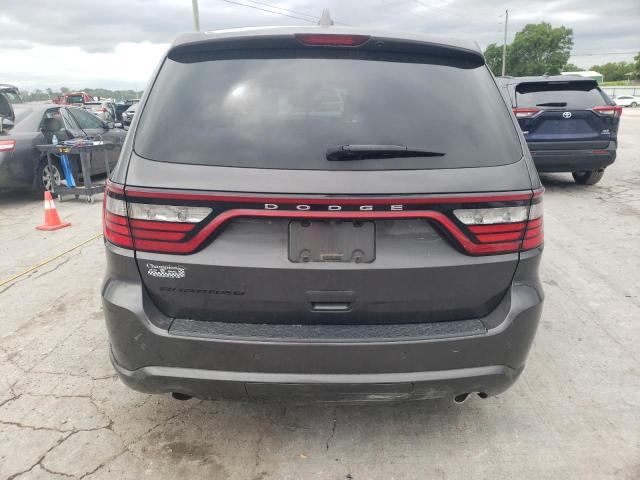 2018 DODGE DURANGO SX 1C4RDHAG1JC160085