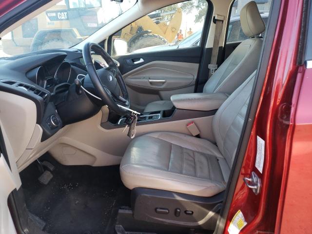 2018 FORD ESCAPE SEL 1FMCU0HD0JUB72351