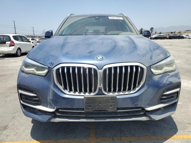 2023 BMW X5 XDRIVE4 5UXTA6C07P9R35061
