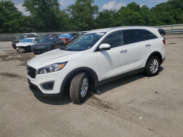 KIA SORENTO LX
