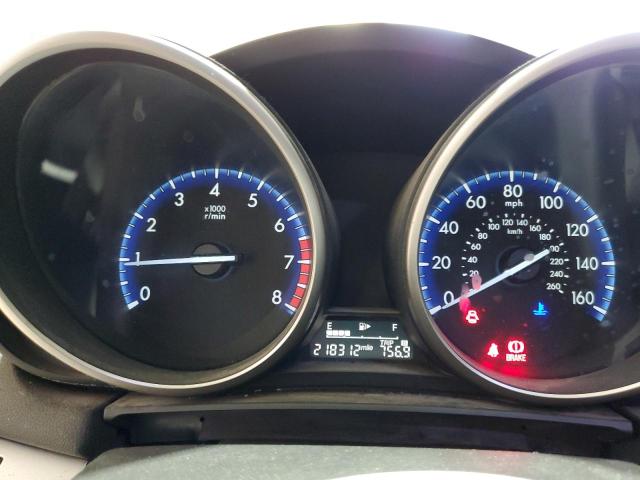 2012 MAZDA 3 I - JM1BL1V87C1650978