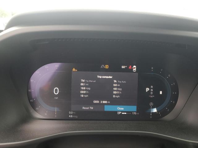 2025 VOLVO XC40 PLUS YV4L12UE8S2505476