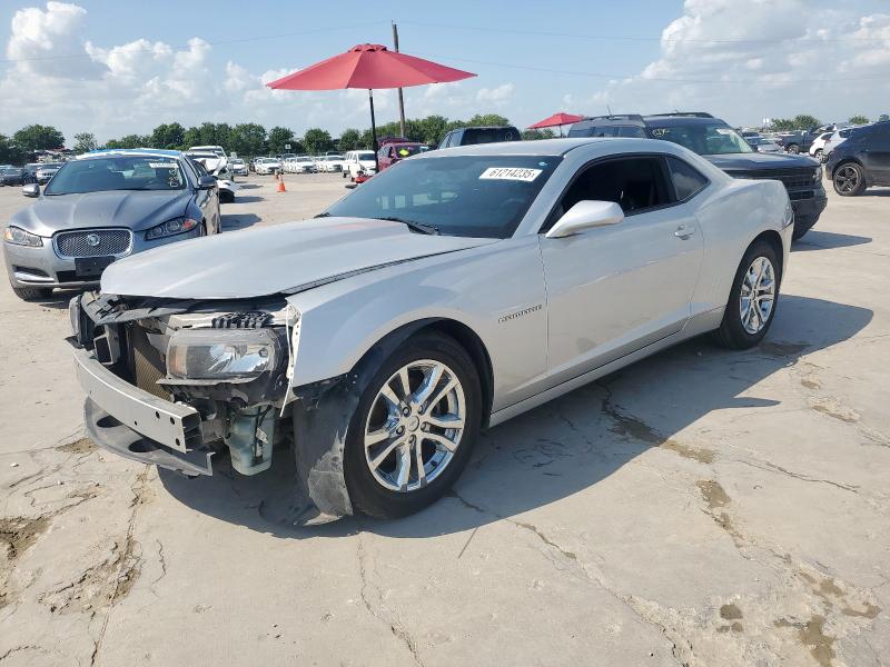 Vin: 2g1fd1e34f9121225, lot: 61214235, chevrolet camaro lt 2015 img_1