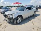 2015 CHEVROLET CAMARO LT - 2G1FD1E34F9121225