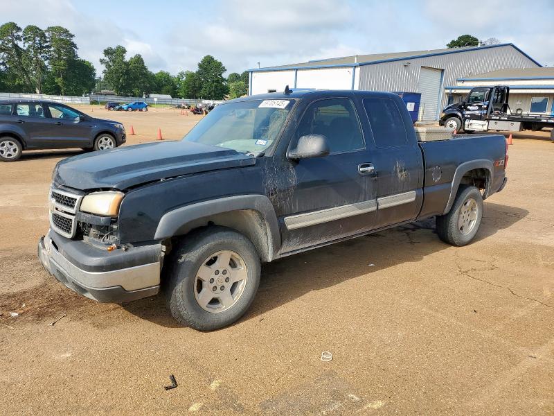 CHEVROLET SLVRD 1500