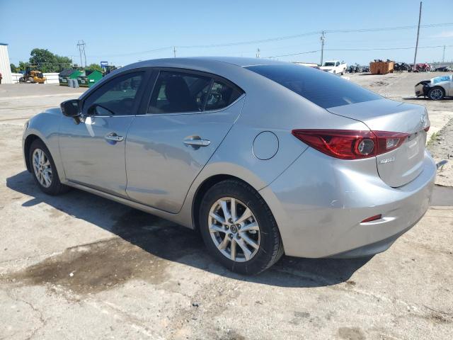 Vin: 3mzbm1u73gm299451, lot: 59335015, mazda 3 sport 20162