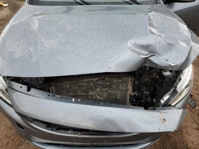 2017 VOLVO S60 DYNAMI YV140MTL6H2431189
