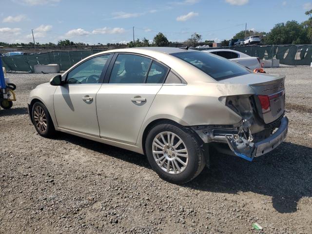 Vin: 1g1pj5s99b7307206, lot: 59467795, chevrolet cruze eco 20112