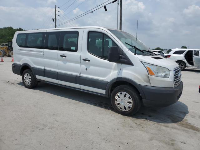 Vin: 1fbzx2zm0fka64741, lot: 59640135, ford transit t-350 20154