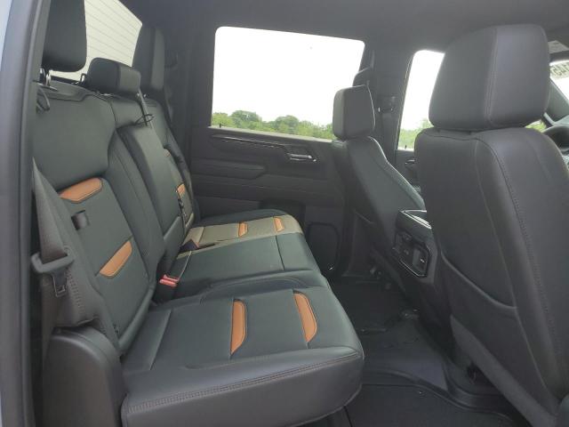 2025 GMC SIERRA K25 1GT4UPEY7SF149390