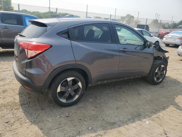Vin: 3czru5h55jm721898, lot: 59541125, honda hr-v ex 20183