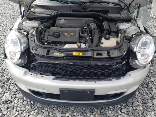 2015 MINI COOPER ROA WMWSY3C51FT595424