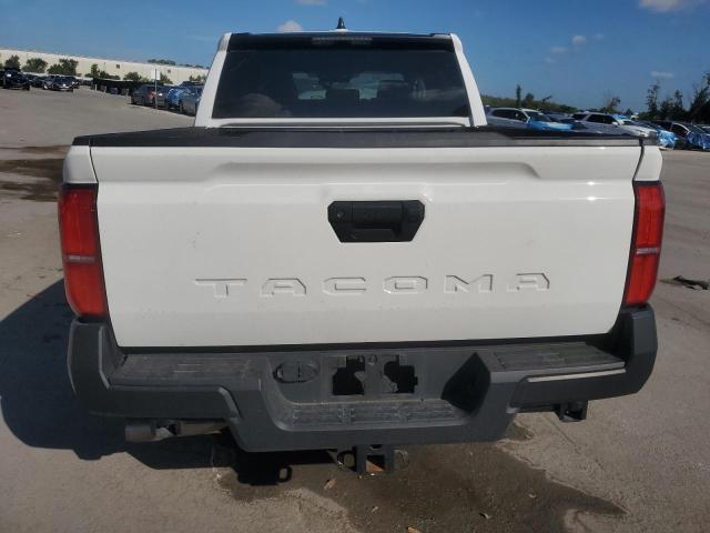 2024 TOYOTA TACOMA DOUBLE CAB 3TYKD5HN4RT001144