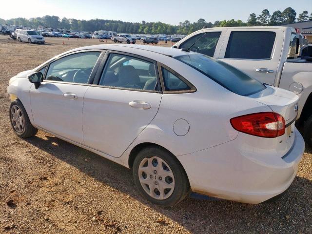 Vin: 3fadp4bjxdm136817, lot: 60895525, ford fiesta se 20132