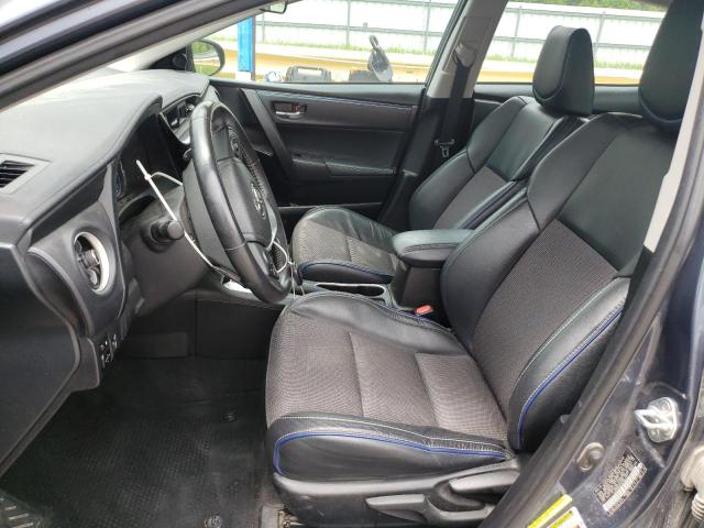 2017 TOYOTA COROLLA L - 5YFBURHEXHP664521